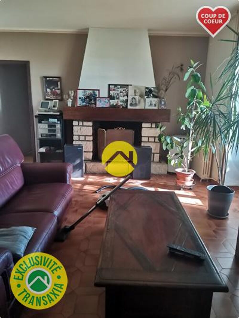 ENSEMBLE DE 2 MAISONS