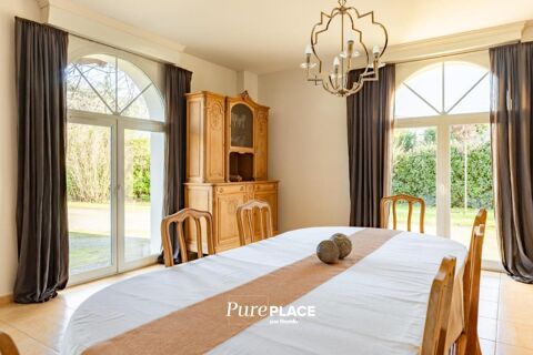   Maison/Villa T7 de 390 m2 � Saint-Jory 31790 Maison - 7 pi�ce(s) - 390 m�