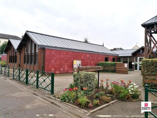  Terrain � vendre 1917 m�