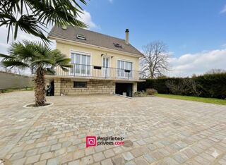 Maison 5 pièces 130 m² · à Fontenay-Trésigny · 130 m² · 349 000 €