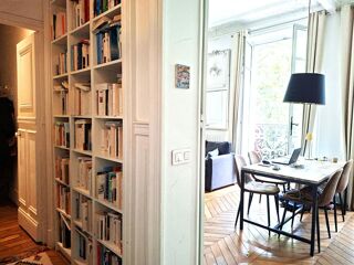  Appartement � vendre 3 pi�ces 62 m�