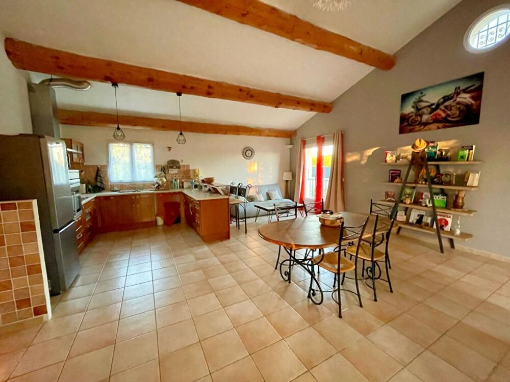 Vente Maison 4 pièces 125 m² - View 4