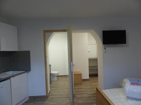  Appartement � louer 1 pi�ce 25 m�