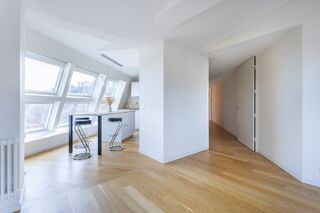  Appartement à vendre 3 pièces 107 m²