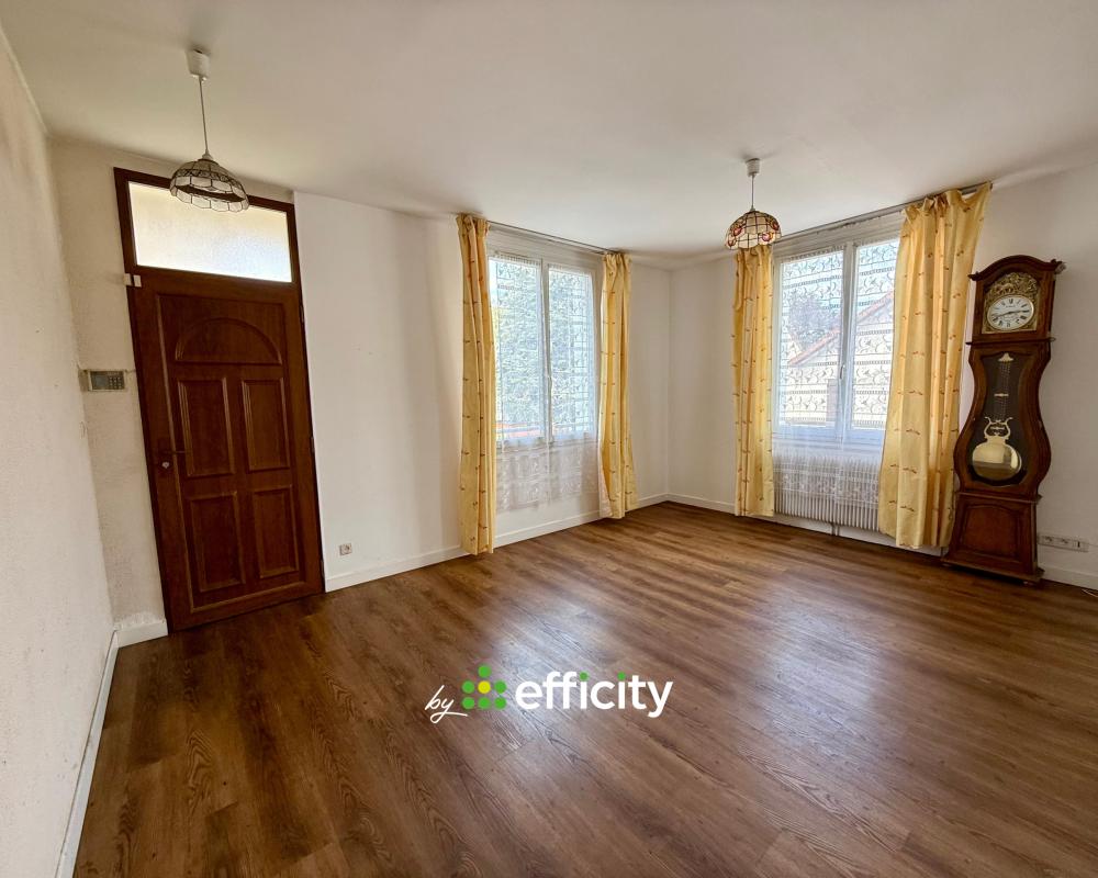 Vente Maison Pavillon Le chesnay rocquencourt