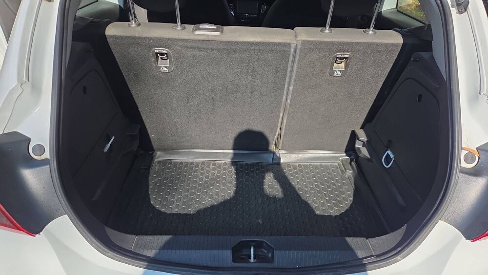 Corsa 1.4 90 Design 120 Ans 2019 occasion 91570 Bievres