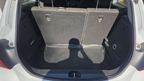 Corsa 1.4 90 Design 120 Ans 2019 occasion 91570 Bievres