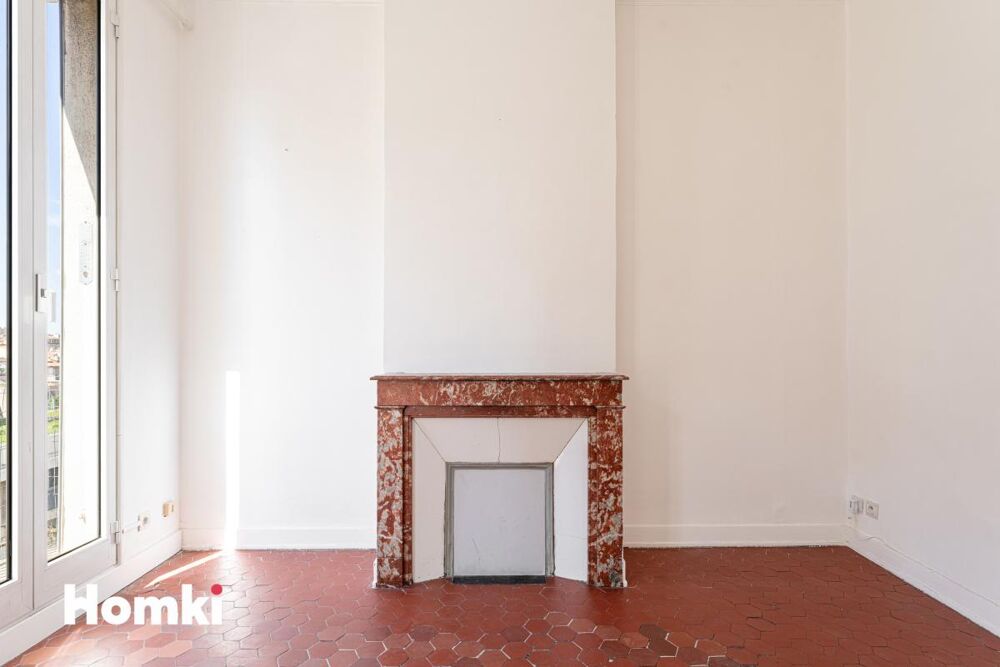 Vente Appartement Appartement T3 de 60 m² à Marseille 13006, Rue Paradis Marseille 6
