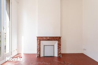  Appartement à vendre 3 pièces 60 m²