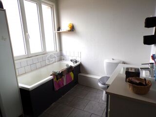  Maison � vendre 4 pi�ces 87 m�