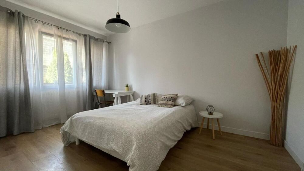 Vente Appartement Dijon République, Appartement T4 Dijon