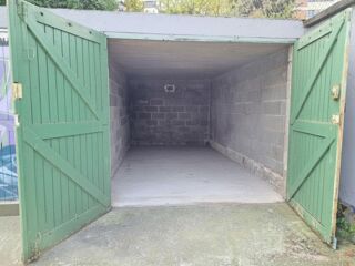 Parking / Garage � vendre 13 m�