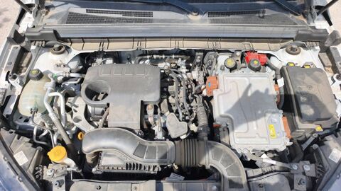 Arkana 1.6 E-Tech Hybrid 145 EDC R.s. Line 2022 occasion 83250 La Londe Les Maures