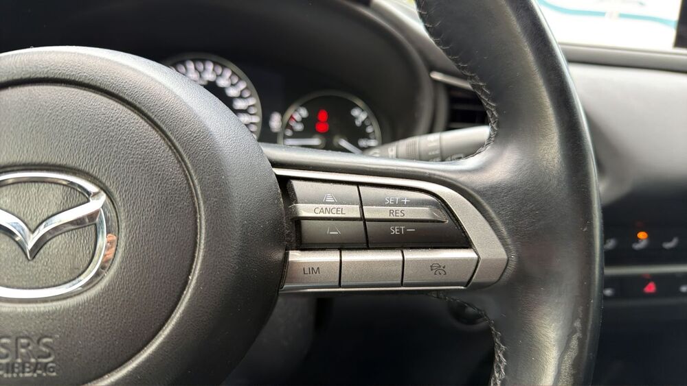 CX-30 2.0 Skyactiv-G 122 Hybrid Dynamique 2021 occasion 54000 Nancy
