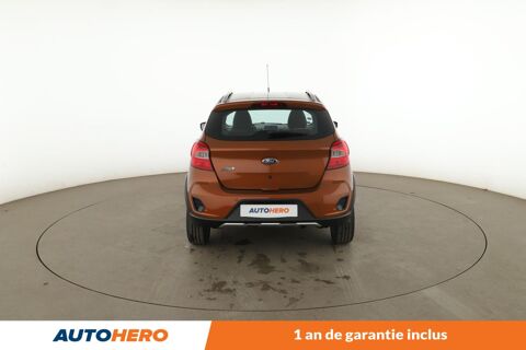 Ka (2) Active 1.2 Ti-VCT 85 ch 2019 occasion 92130 Issy-les-Moulineaux