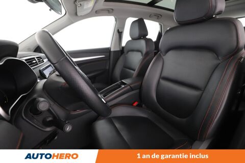 MG.ZS EV Autonomie Standard Luxury 51 kWh 177 ch 2022 occasion 92130 Issy-les-Moulineaux