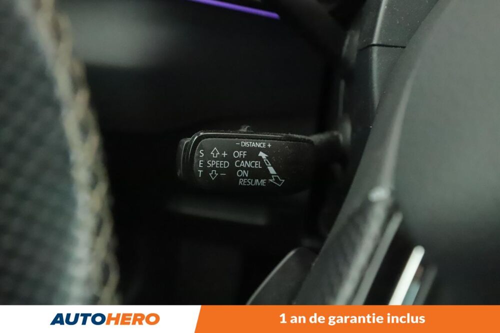 Karoq 1.5 TSI ACT Sportline DSG7 150 ch 2020 occasion 92130 Issy-les-Moulineaux