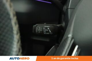Karoq 1.5 TSI ACT Sportline DSG7 150 ch 2020 occasion 92130 Issy-les-Moulineaux