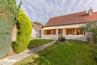  Maison à vendre 3 pièces 65 m²