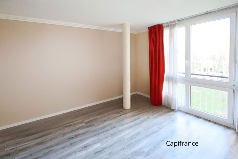 Vente Appartement Dpt Hauts de Seine (92),  vendre MEUDON LA FORET appartement T3 Meudon la foret