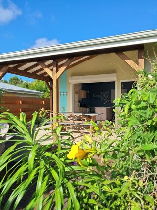  Maison � vendre 3 pi�ces 51 m�