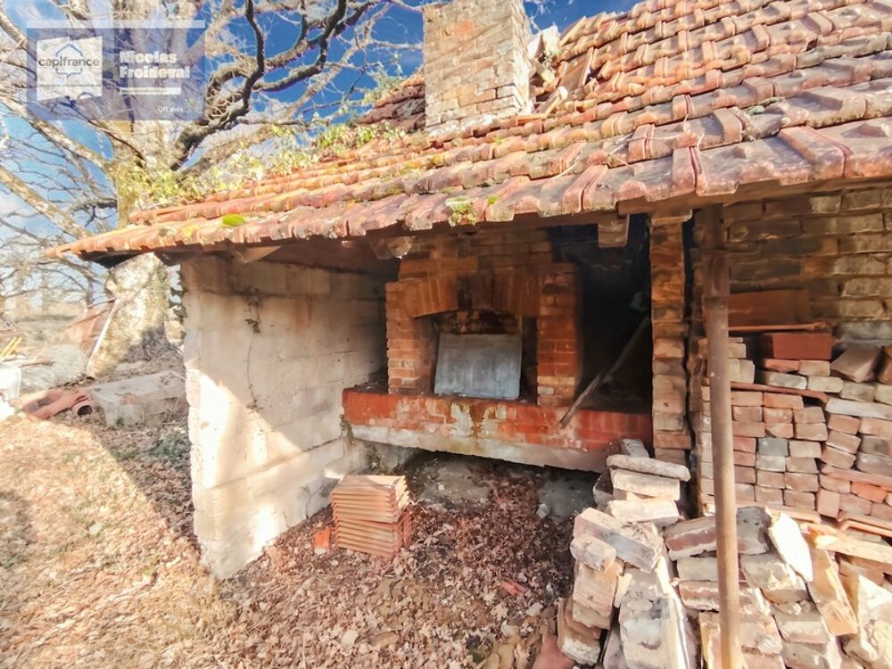 Maison à vendre 5 pièces SAVIGNY SUR SEILLE (71)