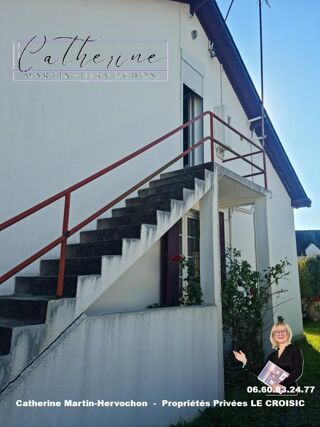  Maison � vendre 7 pi�ces 145 m�