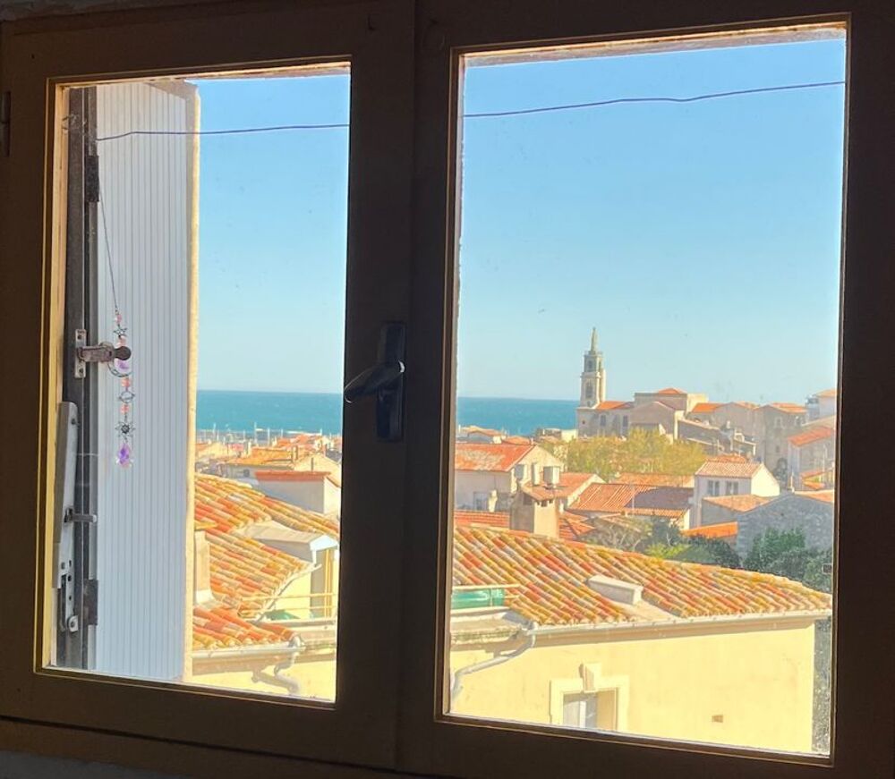 Location Appartement Appartement de 33m2 à louer sur Sète Sete