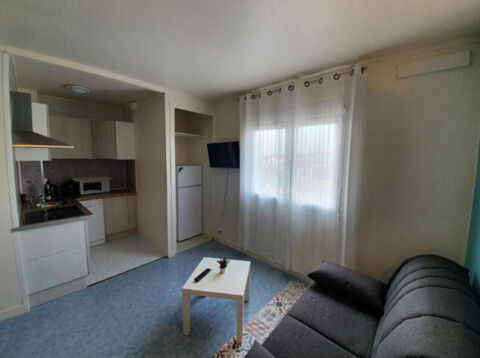  Appartement  louer 2 pices 35 m