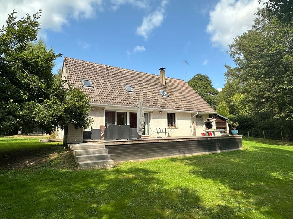 Maison 7 pièces 153 m² · à Thenouville · 153 m² · 275 000 €