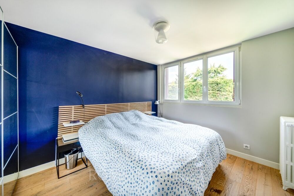 � vendre  Maison Croissy-sur-Seine (78290)