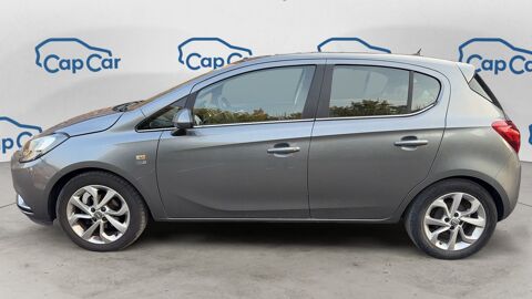 Corsa V 1.4 90 Design 120 Ans 2019 occasion 91540 Mennecy