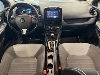Clio IV TCe 120 Intens EDC 2015 occasion 78200 Mantes La Jolie