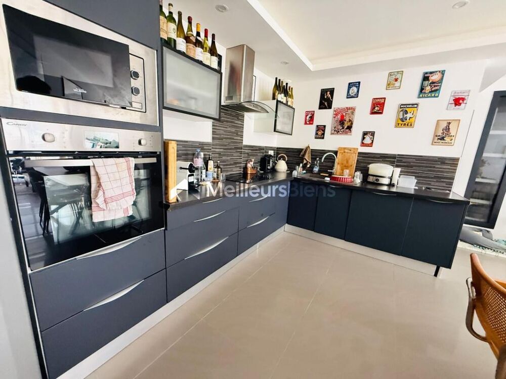 Vente Appartement Appartement 3 chambres 90 m² Secteur Serrat D'en Vaquer Perpignan