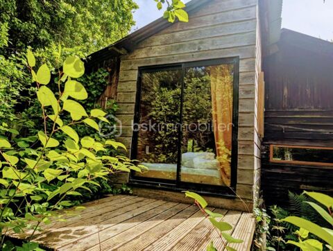  Chalet � vendre 1 pi�ce 36 m�