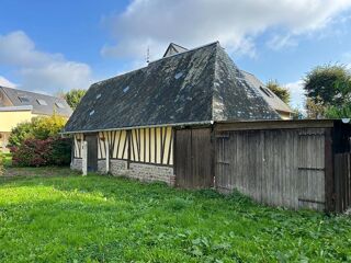  Maison à vendre 6 pièces 136 m²