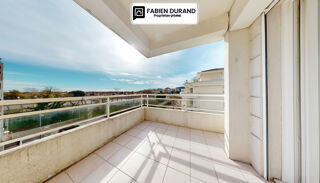  Appartement � vendre 2 pi�ces 42 m�