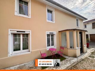  Maison à vendre 5 pièces 147 m²