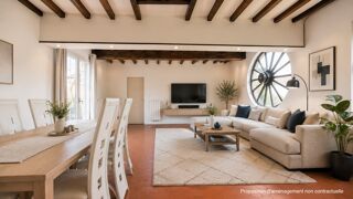  Maison à vendre 7 pièces 147 m²
