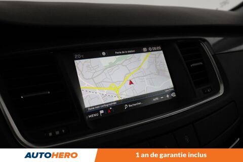 508 SW 2.0 Blue-HDi Feline Auto 180 ch 2017 occasion 92130 Issy-les-Moulineaux