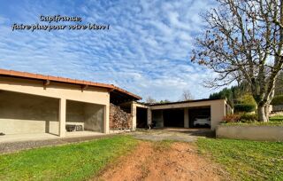 Maison à vendre 5 pièces 151 m²