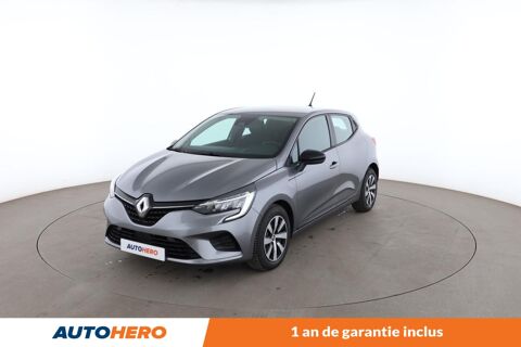 Renault Clio 1.0 TCe Equilibre 91 ch 2023 occasion Issy-les-Moulineaux 92130