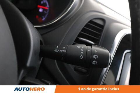 Captur 1.5 dCi Energy Intens 90 ch 2018 occasion 92130 Issy-les-Moulineaux