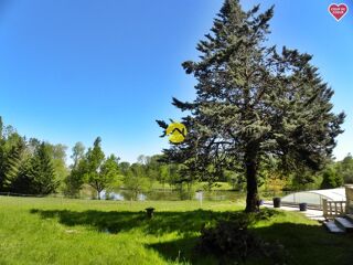  Maison � vendre 7 pi�ces 200 m�