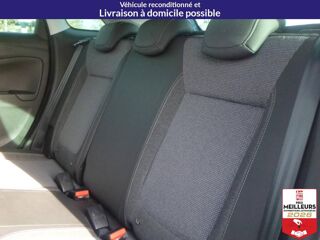 Crossland Turbo 130 BVA6 Elegance 2023 occasion 10150 Lavau