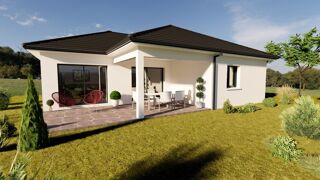  Maison  vendre 5 pices 128 m