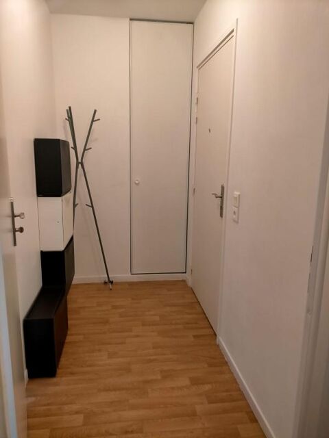  Appartement  louer 1 pice 34 m Trappes