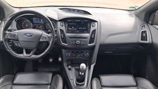 Focus SW 2.0 EcoBoost 250 ST 2016 occasion 67540 Ostwald