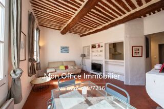  Appartement à vendre 3 pièces 61 m²