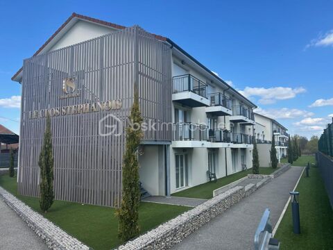   Appartement en r�sidence seniors Le Clos St�phanois Appartement - 2 pi�ce(s) - 27 m�